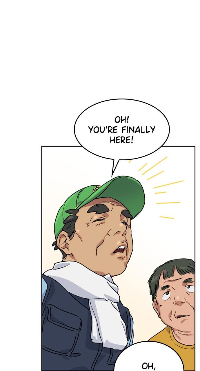Read Peaceful Camping Life in Another World Manga Online