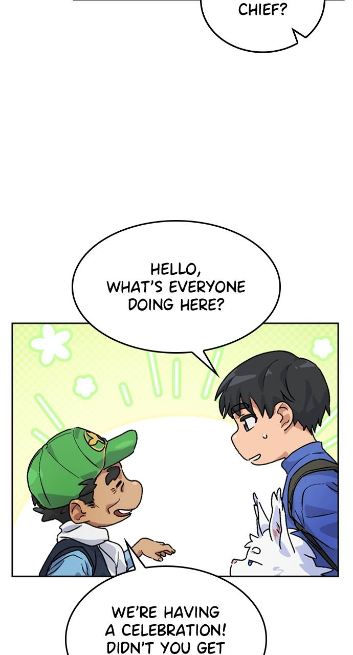 Read Peaceful Camping Life in Another World Manga Online