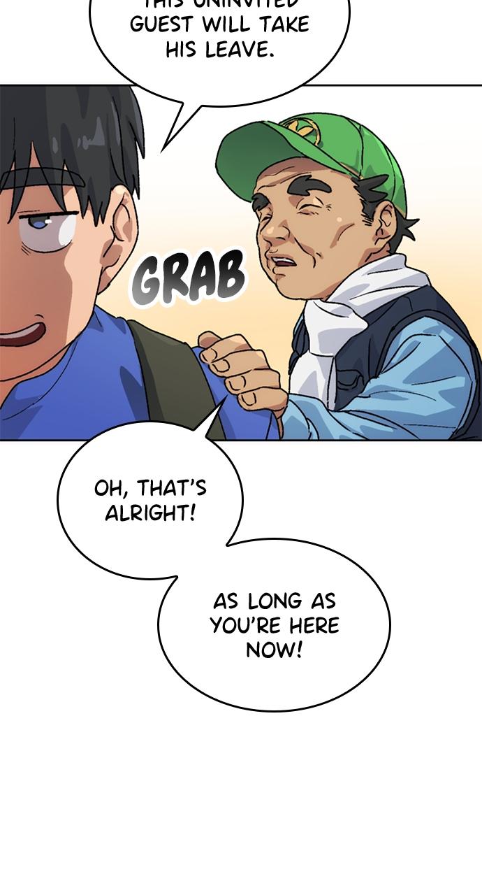 Read Peaceful Camping Life in Another World Manga Online