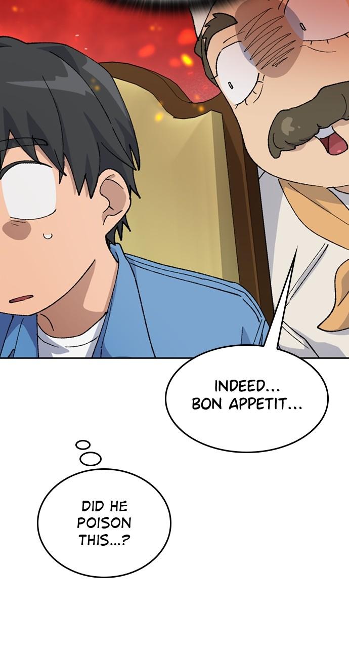 Read Peaceful Camping Life in Another World Manga Online