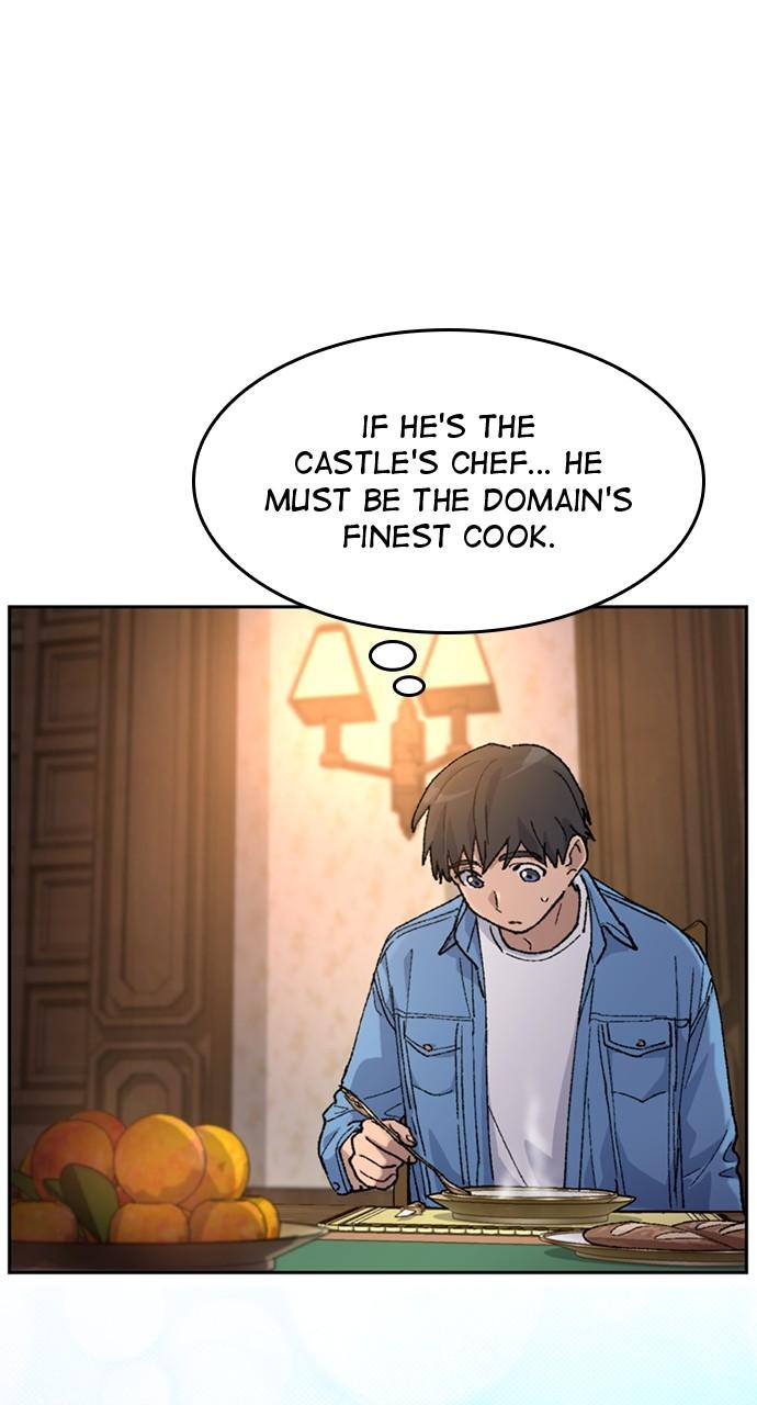 Read Peaceful Camping Life in Another World Manga Online
