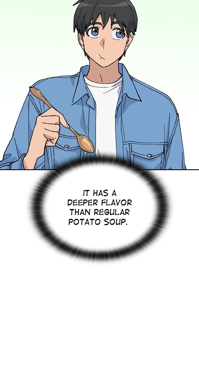 Read Peaceful Camping Life in Another World Manga Online