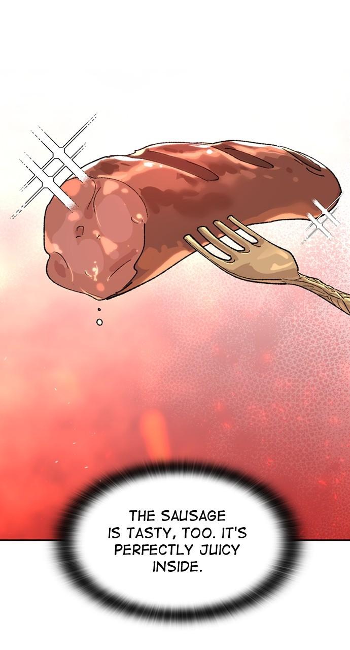 Read Peaceful Camping Life in Another World Manga Online