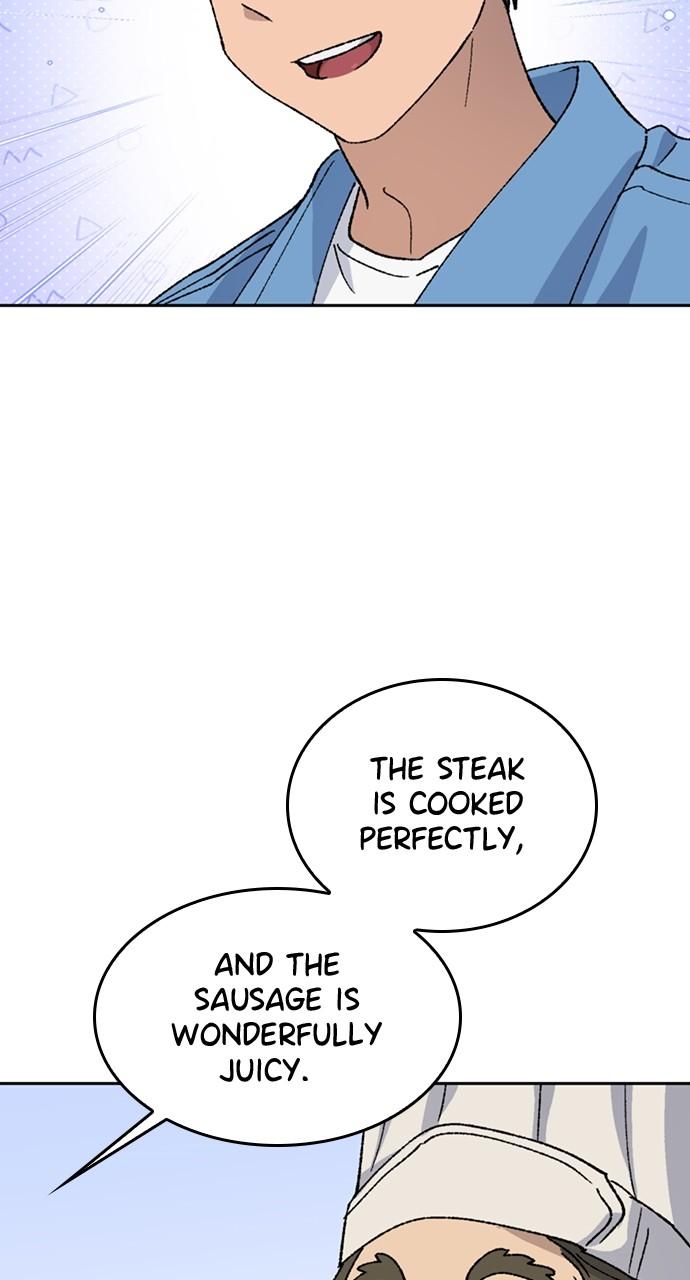 Read Peaceful Camping Life in Another World Manga Online