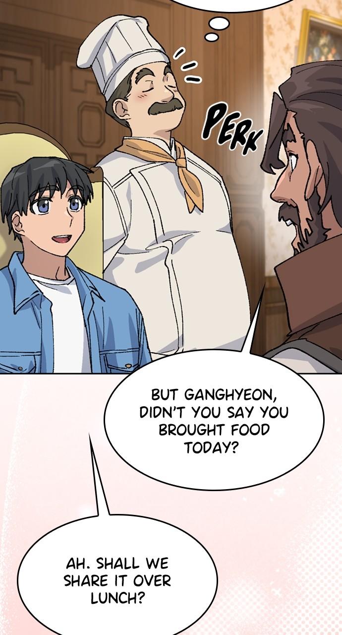 Read Peaceful Camping Life in Another World Manga Online