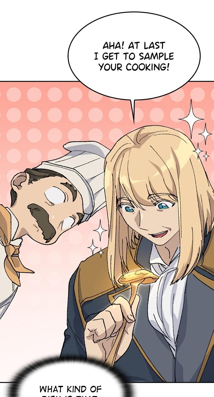 Read Peaceful Camping Life in Another World Manga Online
