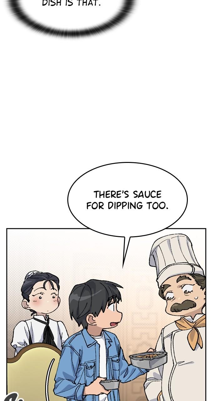 Read Peaceful Camping Life in Another World Manga Online