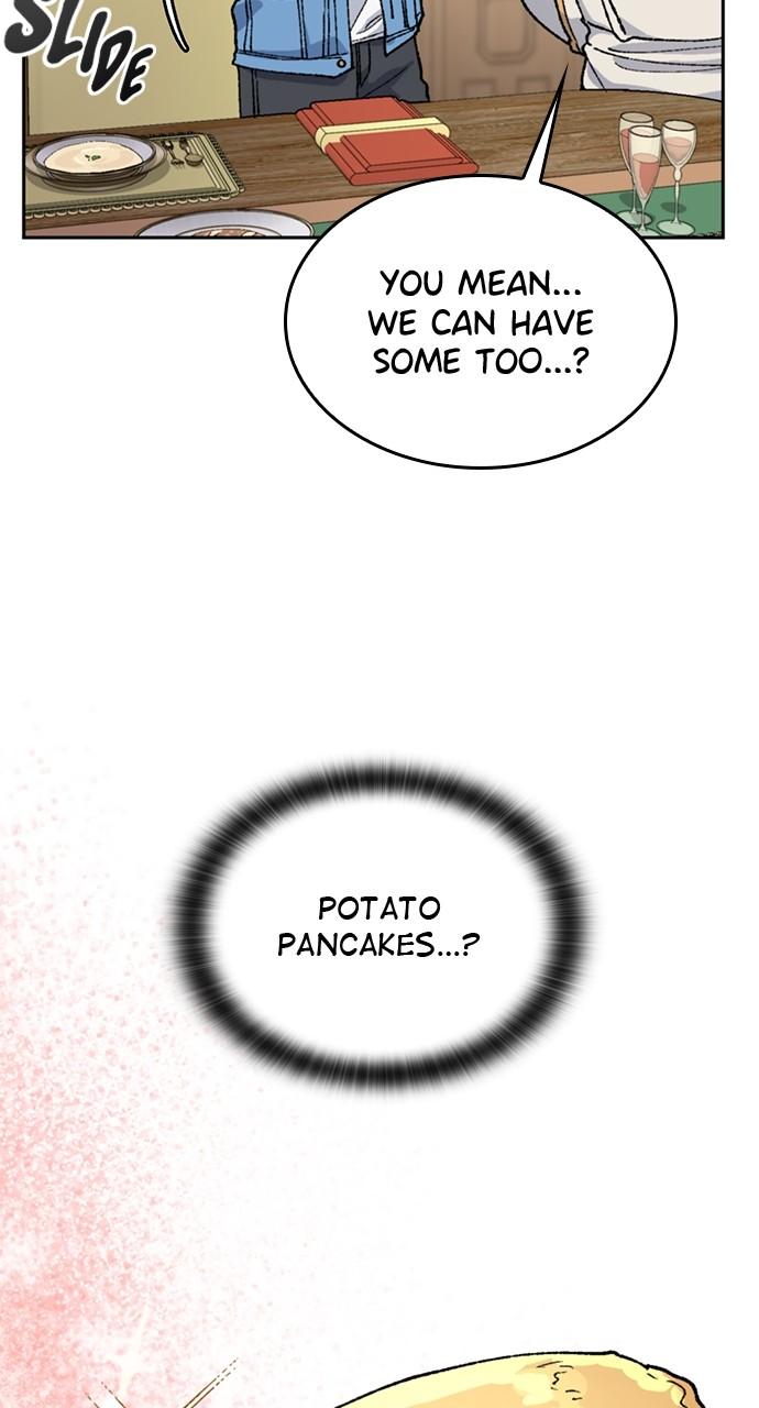 Read Peaceful Camping Life in Another World Manga Online