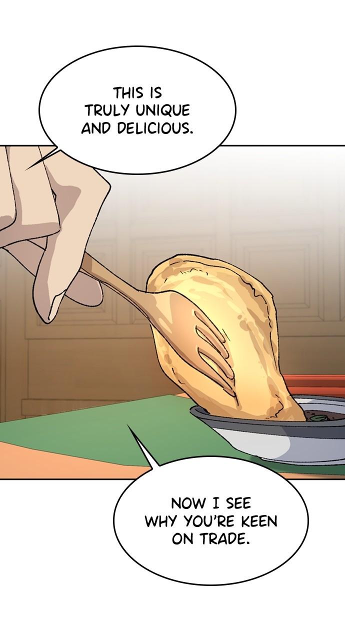 Read Peaceful Camping Life in Another World Manga Online