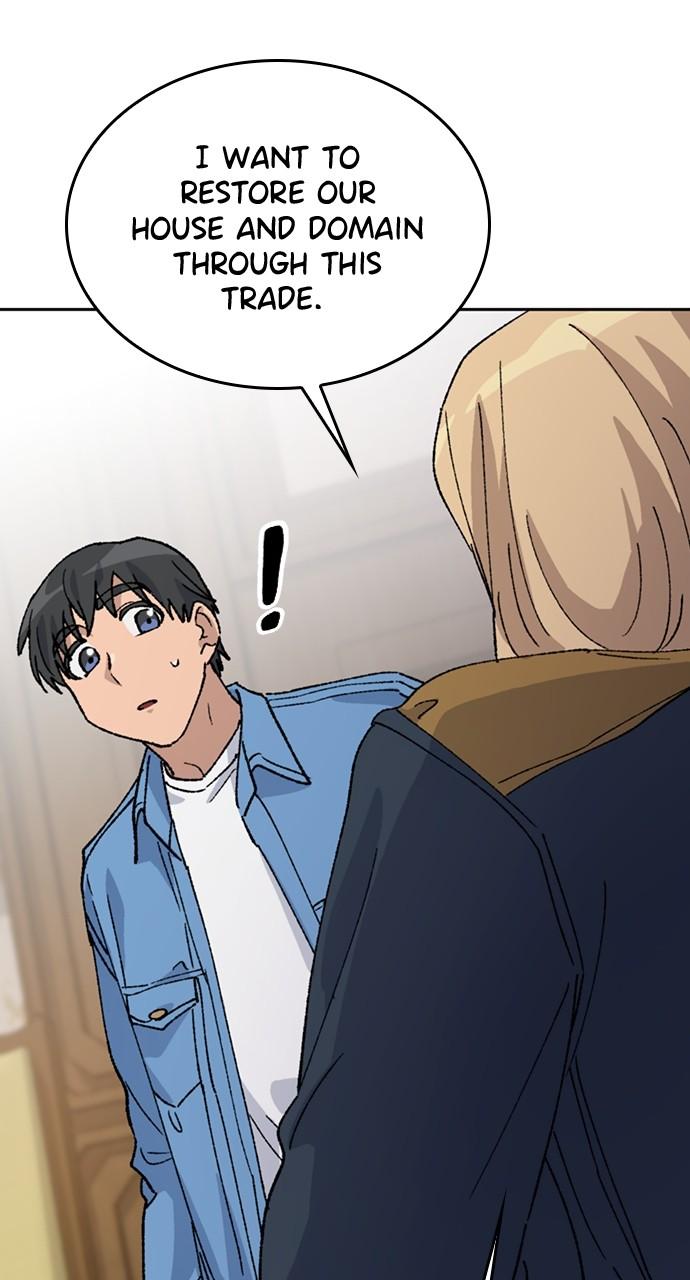 Read Peaceful Camping Life in Another World Manga Online