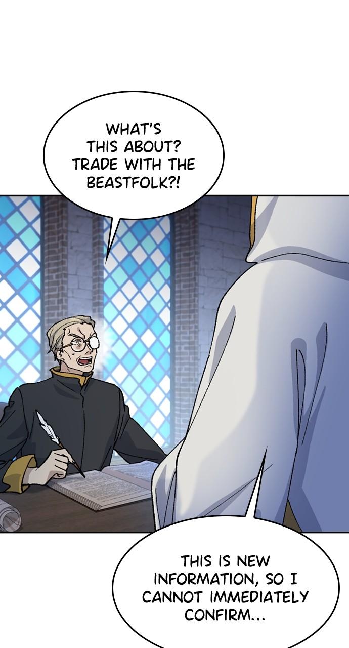 Read Peaceful Camping Life in Another World Manga Online