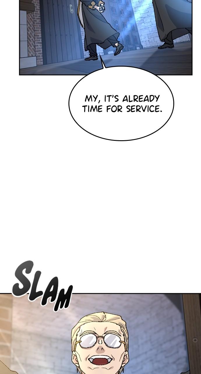 Read Peaceful Camping Life in Another World Manga Online