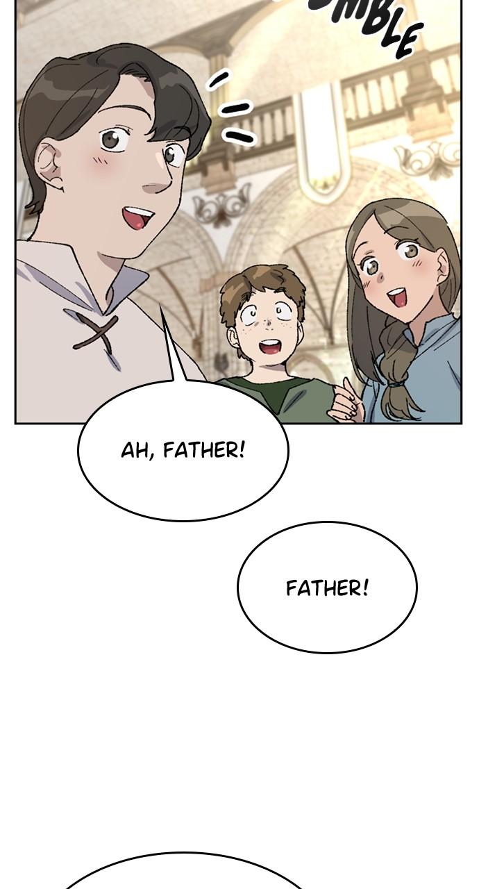 Read Peaceful Camping Life in Another World Manga Online