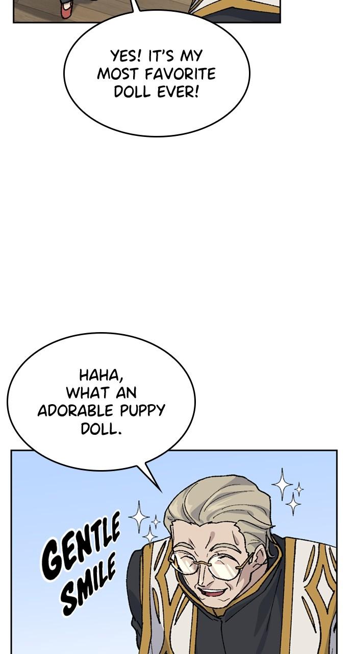 Read Peaceful Camping Life in Another World Manga Online