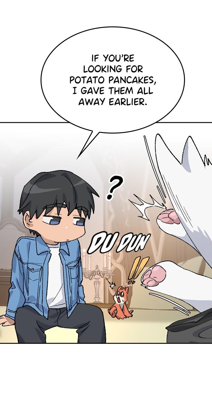 Read Peaceful Camping Life in Another World Manga Online