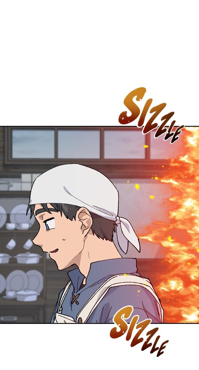 Read Peaceful Camping Life in Another World Manga Online