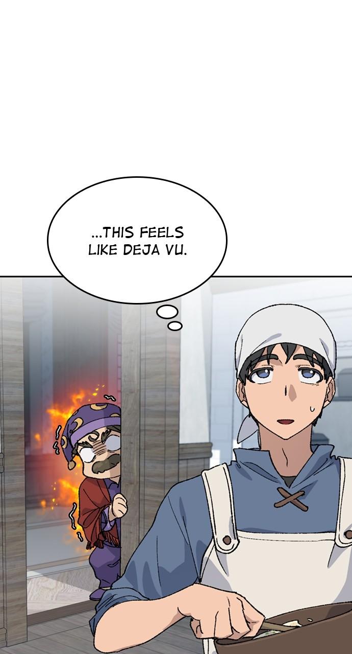 Read Peaceful Camping Life in Another World Manga Online