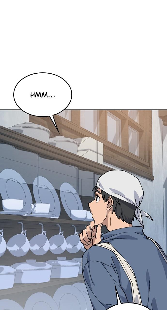 Read Peaceful Camping Life in Another World Manga Online