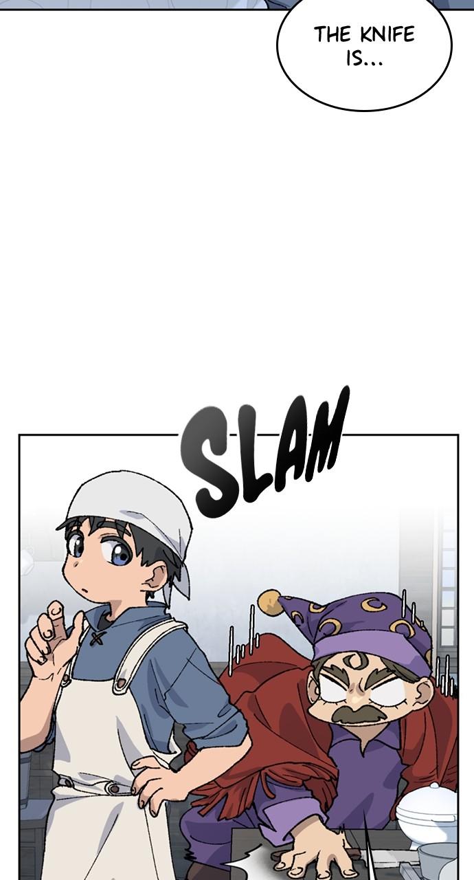 Read Peaceful Camping Life in Another World Manga Online