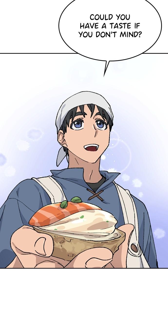 Read Peaceful Camping Life in Another World Manga Online