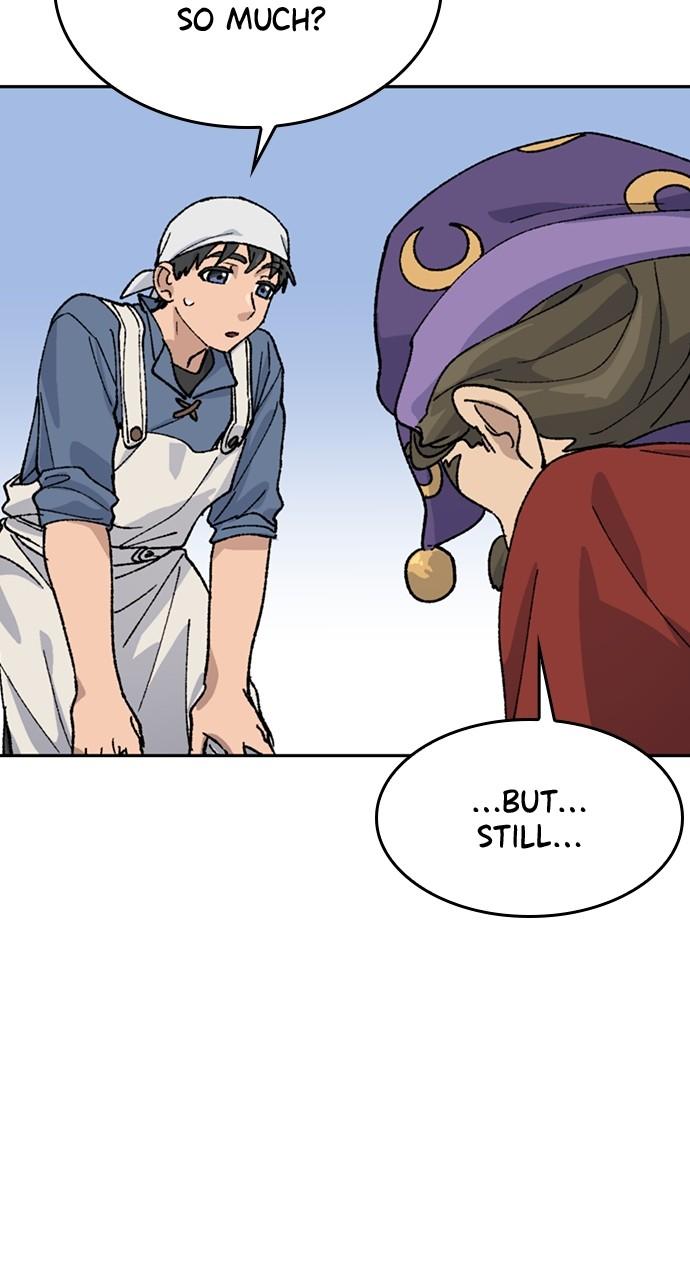 Read Peaceful Camping Life in Another World Manga Online