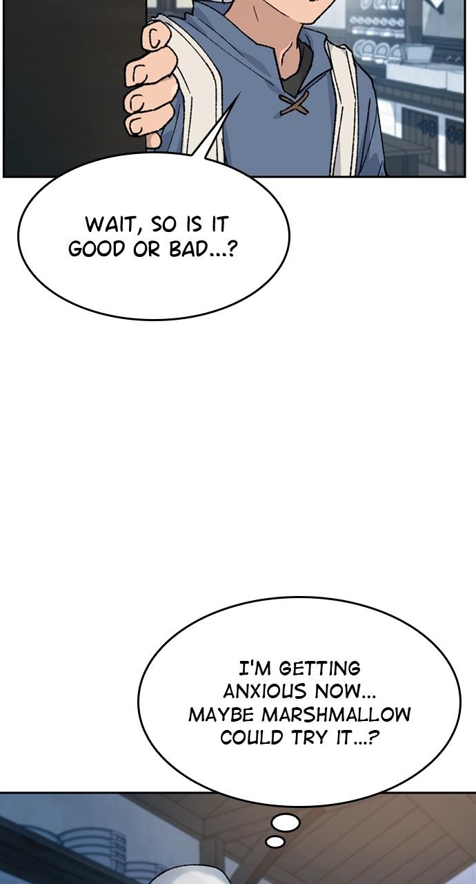 Read Peaceful Camping Life in Another World Manga Online