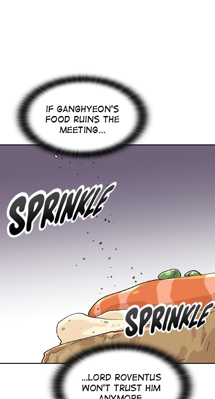Read Peaceful Camping Life in Another World Manga Online