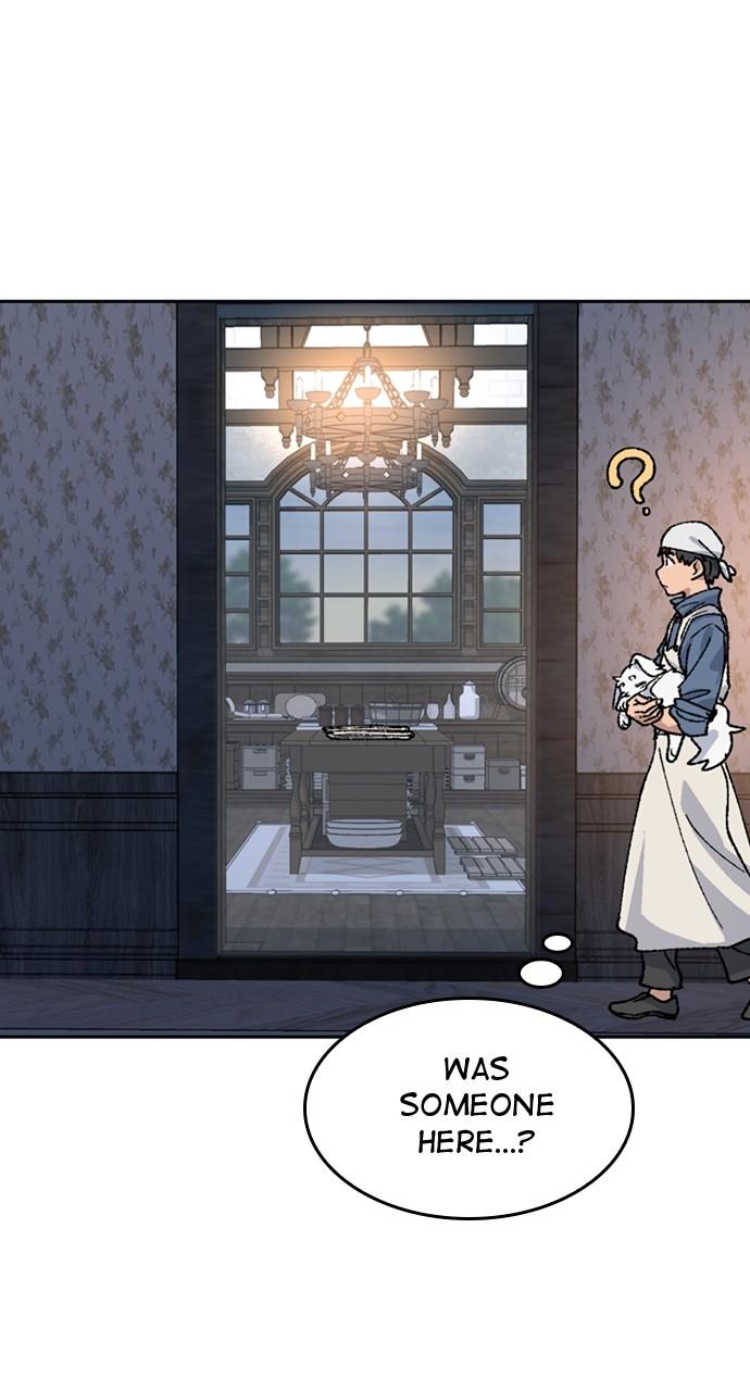Read Peaceful Camping Life in Another World Manga Online