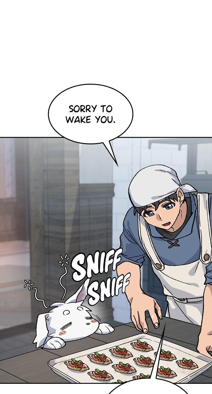 Read Peaceful Camping Life in Another World Manga Online