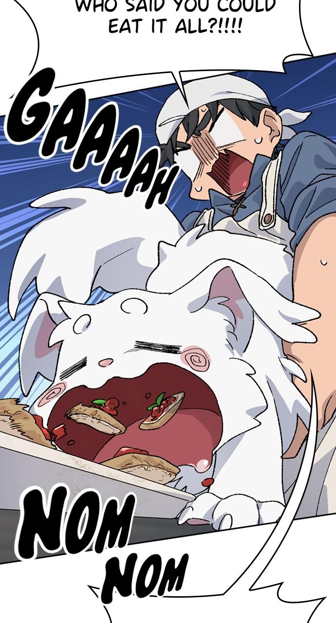 Read Peaceful Camping Life in Another World Manga Online