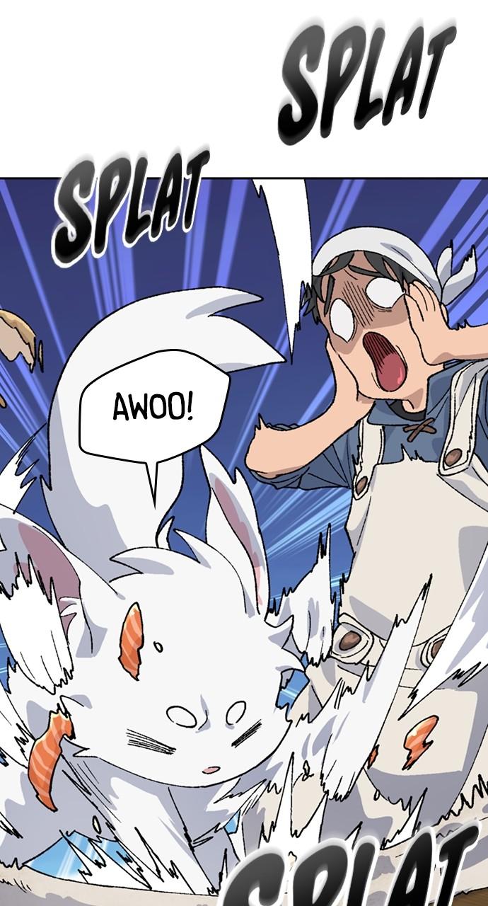 Read Peaceful Camping Life in Another World Manga Online