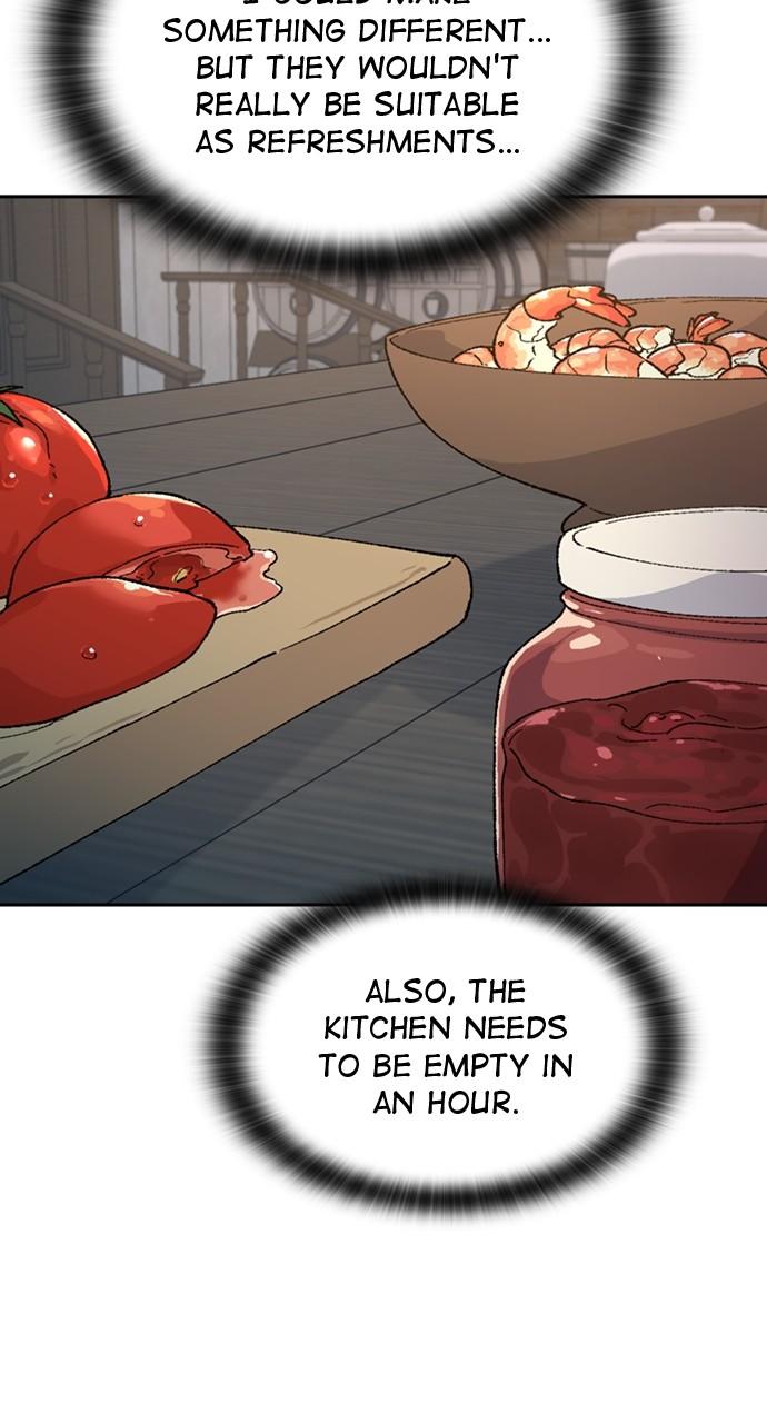 Read Peaceful Camping Life in Another World Manga Online