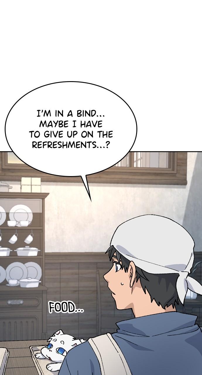 Read Peaceful Camping Life in Another World Manga Online