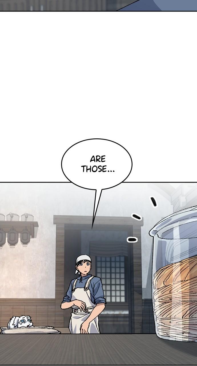 Read Peaceful Camping Life in Another World Manga Online