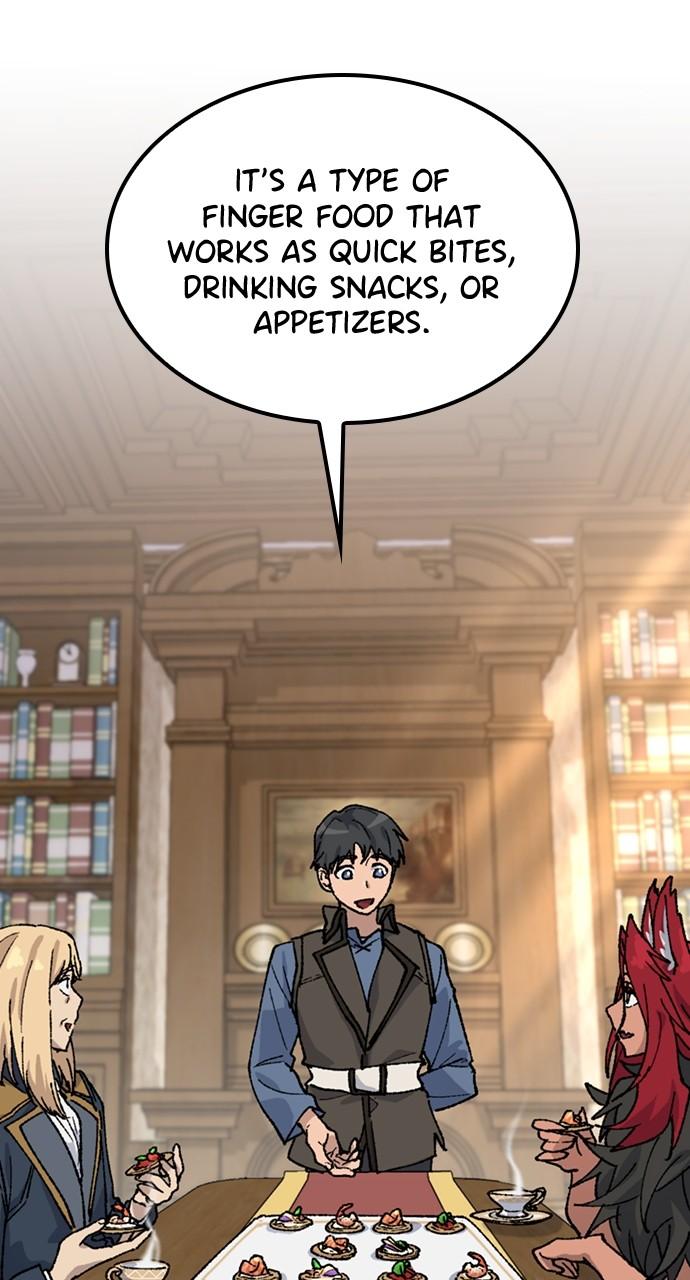 Read Peaceful Camping Life in Another World Manga Online