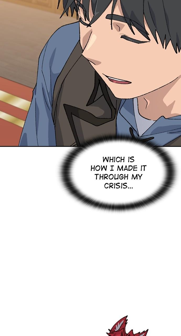 Read Peaceful Camping Life in Another World Manga Online