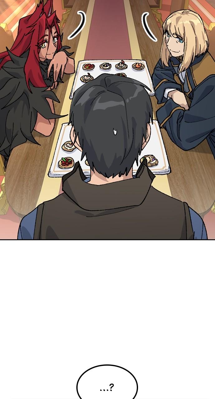 Read Peaceful Camping Life in Another World Manga Online