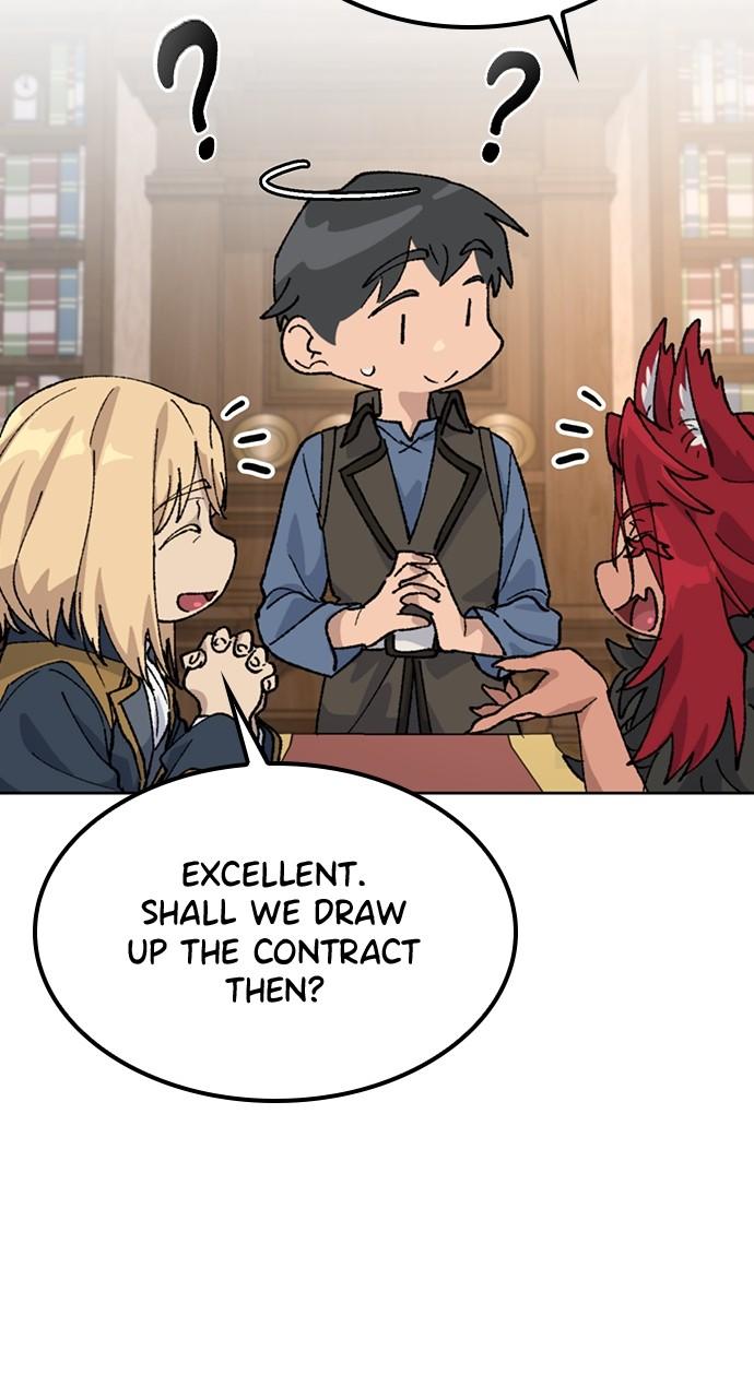 Read Peaceful Camping Life in Another World Manga Online