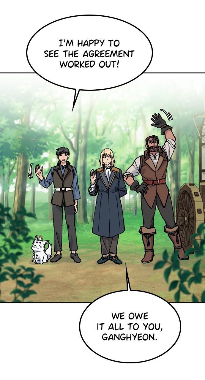 Read Peaceful Camping Life in Another World Manga Online