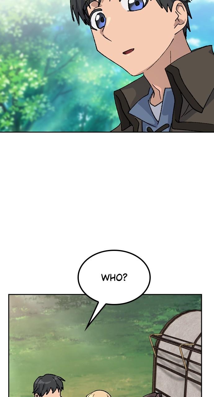 Read Peaceful Camping Life in Another World Manga Online