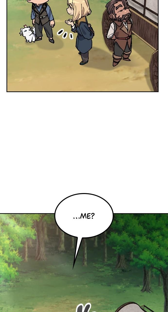 Read Peaceful Camping Life in Another World Manga Online