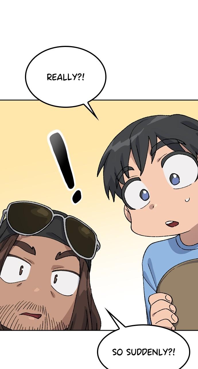 Read Peaceful Camping Life in Another World Manga Online