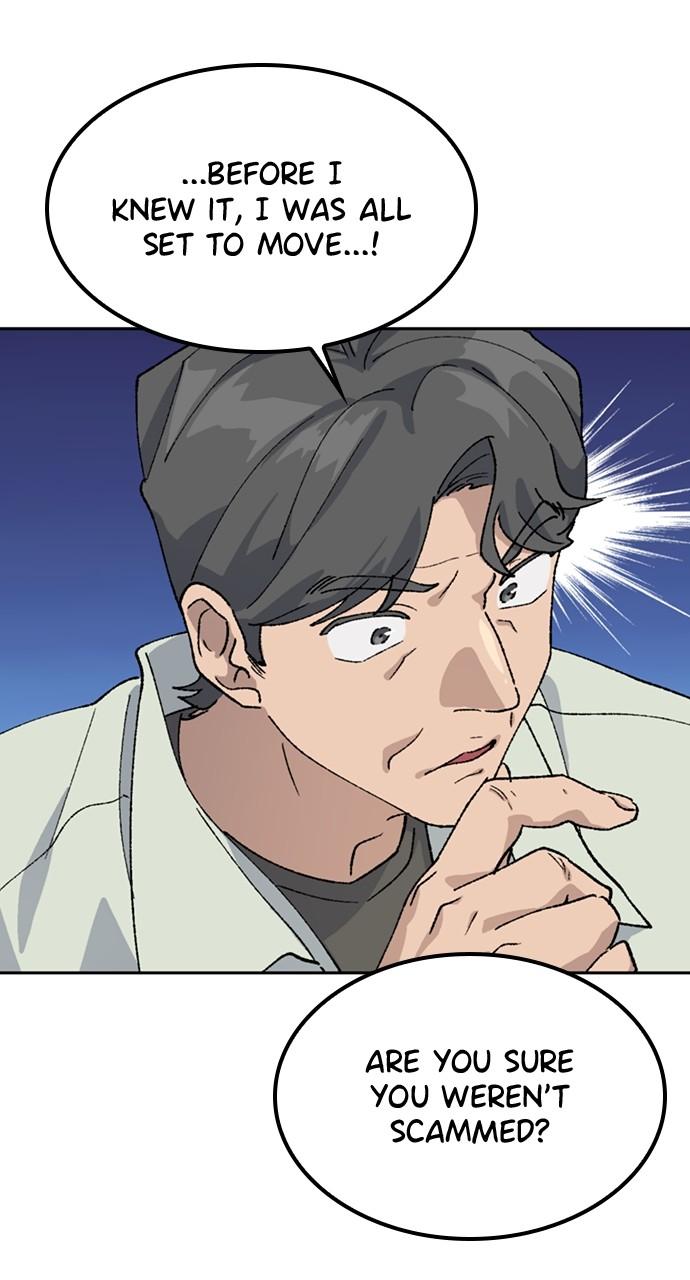 Read Peaceful Camping Life in Another World Manga Online