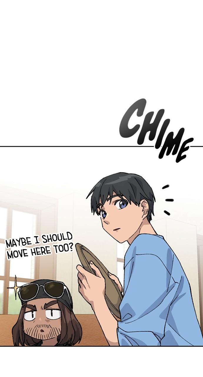 Read Peaceful Camping Life in Another World Manga Online