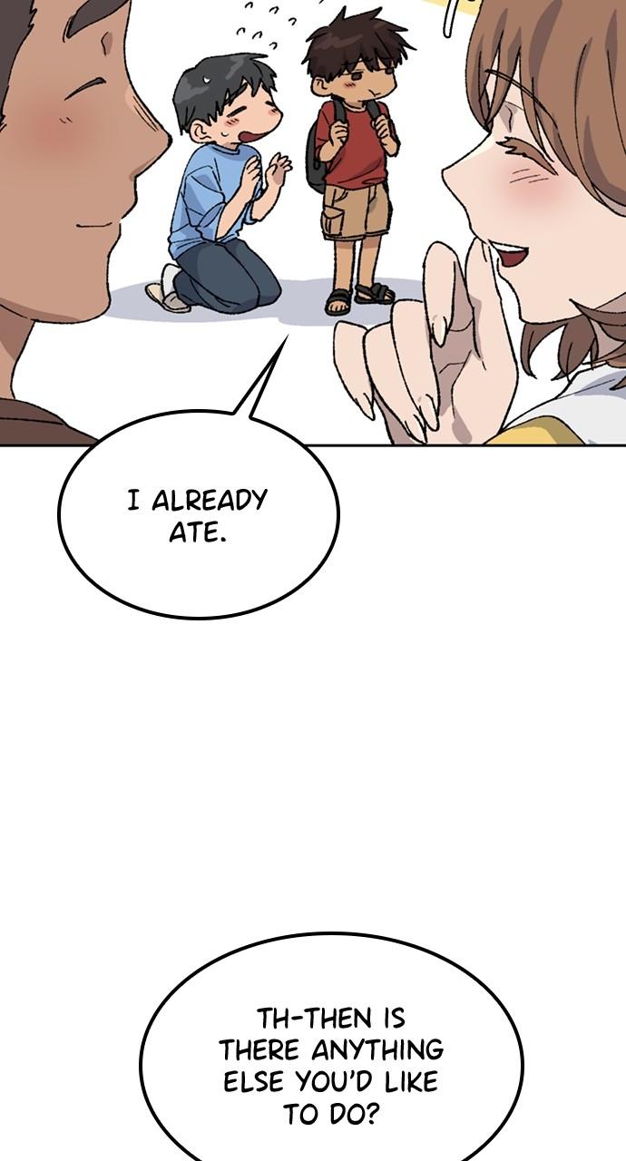Read Peaceful Camping Life in Another World Manga Online