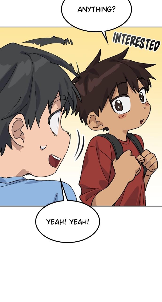Read Peaceful Camping Life in Another World Manga Online