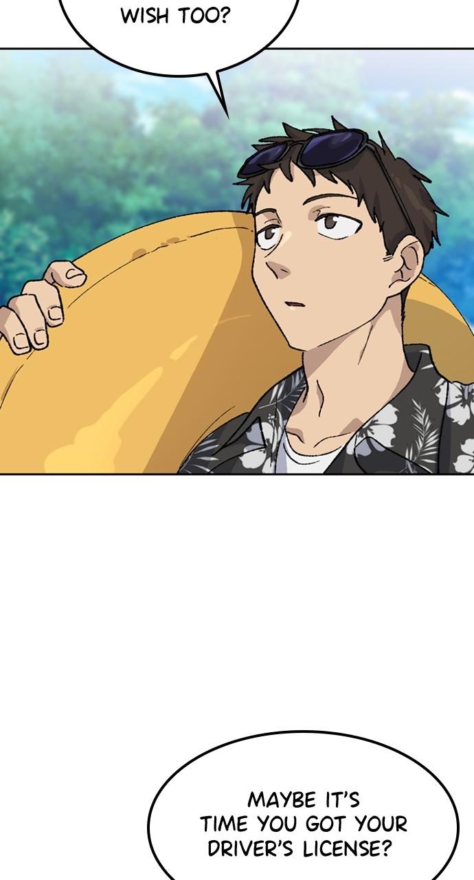 Read Peaceful Camping Life in Another World Manga Online