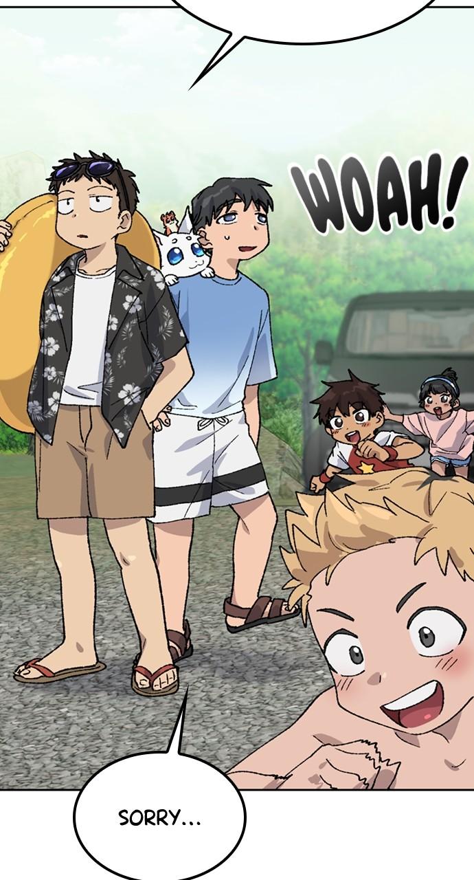 Read Peaceful Camping Life in Another World Manga Online