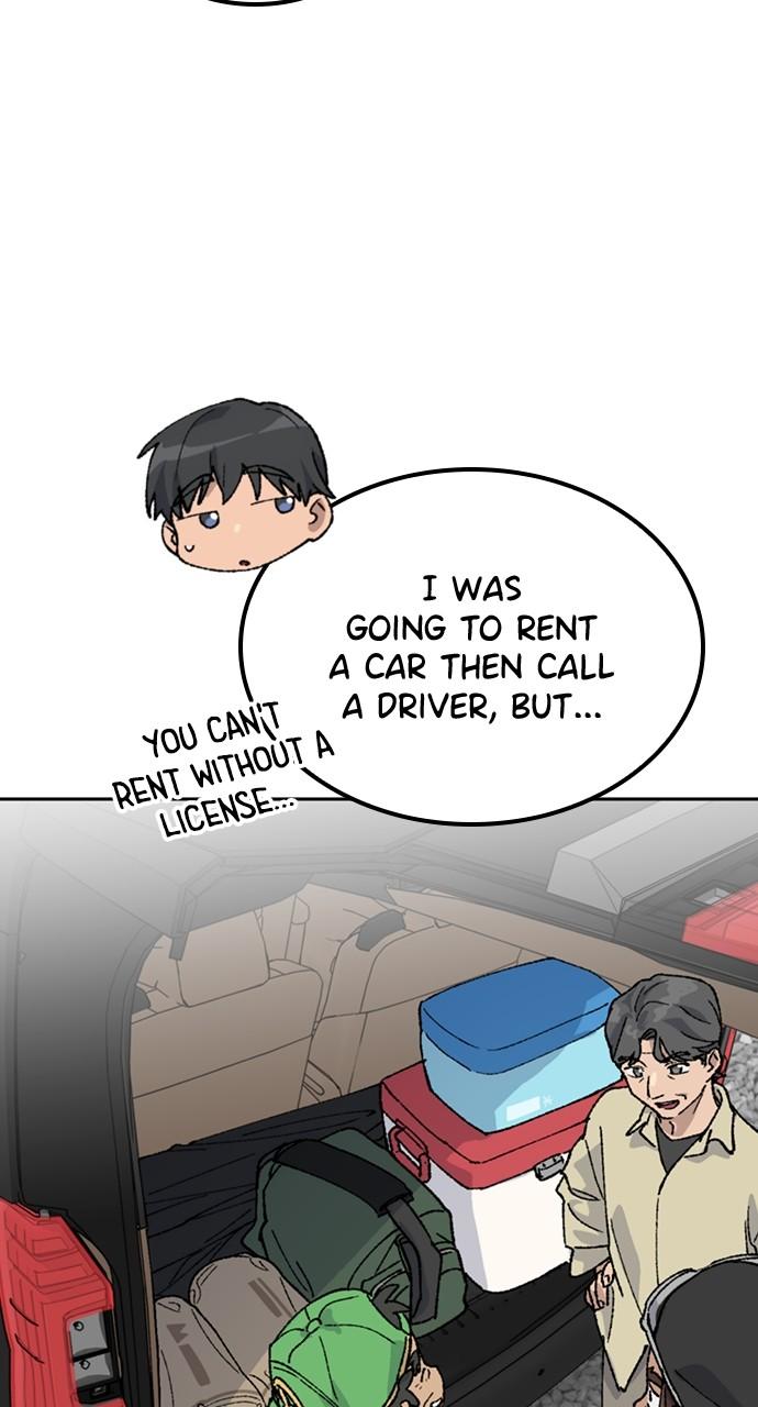 Read Peaceful Camping Life in Another World Manga Online
