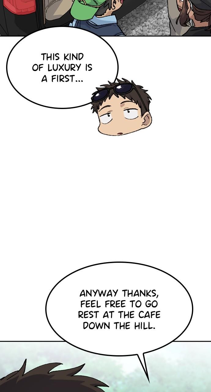 Read Peaceful Camping Life in Another World Manga Online